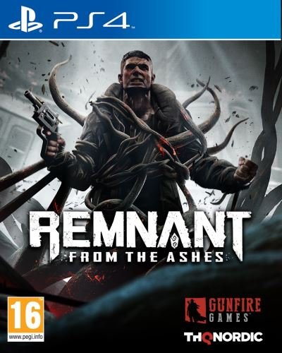 PS4 - Remnant: From the Ashes - obrázek produktu