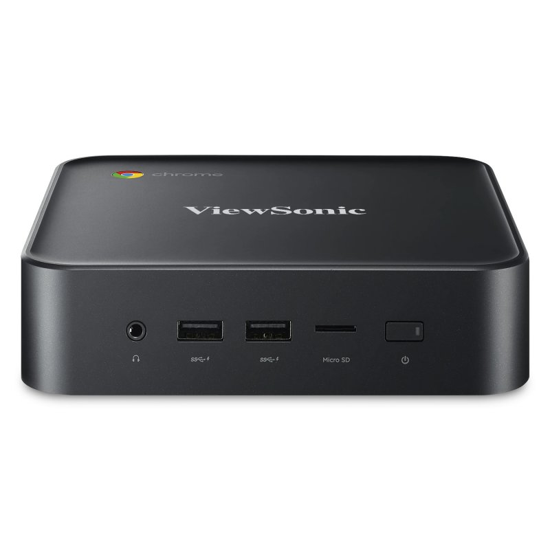 Viewsonic - NMP760 Chromebox - obrázek produktu
