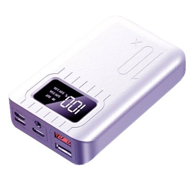 VIKING go10 10000mAh - obrázek produktu