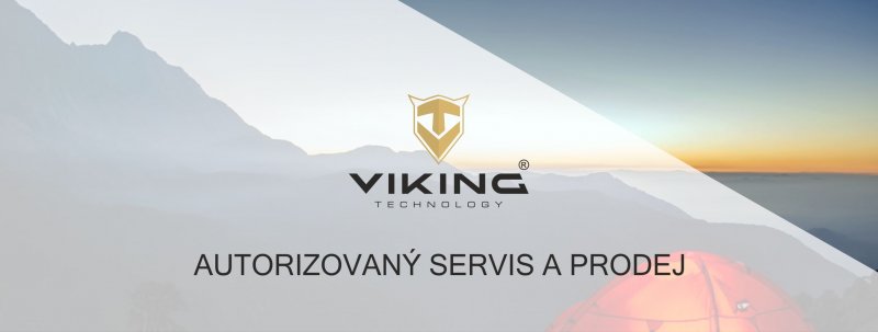 VIKING go10 10000mAh - obrázek č. 4