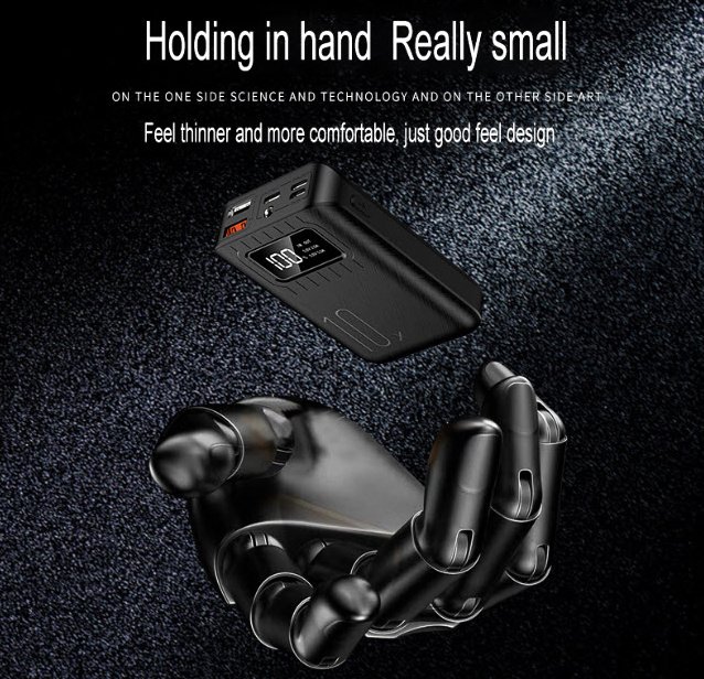 VIKING go10 10000mAh - obrázek č. 3