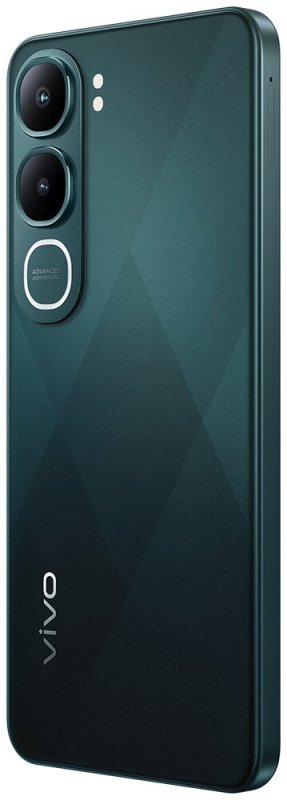 VIVO Y21d / 4GB / 256GB / Jade Green - obrázek č. 8