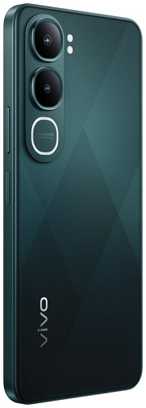 VIVO Y21d / 4GB / 256GB / Jade Green - obrázek č. 7