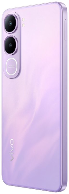 VIVO Y21d / 4GB / 256GB / Lavender Purple - obrázek č. 4