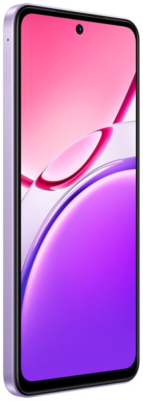VIVO Y21d / 4GB / 256GB / Lavender Purple - obrázek č. 1