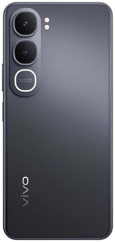 VIVO Y31 5G / 6GB / 256GB / Glowing Black - obrázek č. 5