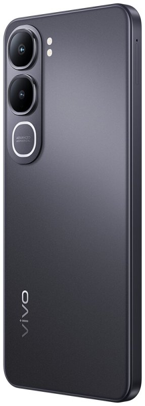 VIVO Y31 5G / 6GB / 256GB / Glowing Black - obrázek č. 7