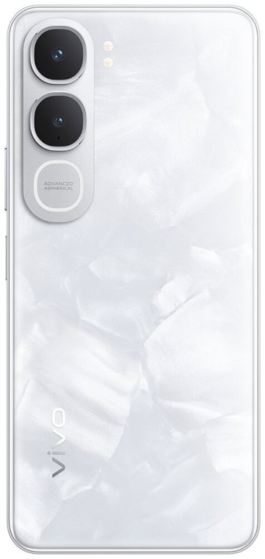 VIVO Y31 5G / 6GB / 256GB / Marble White - obrázek č. 1