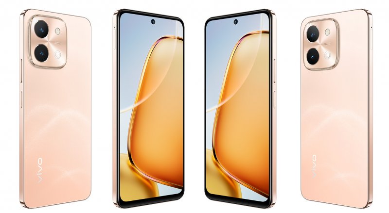 VIVO Y28 4G/ 4GB/ 128GB/ Gleaming Orange - obrázek č. 9