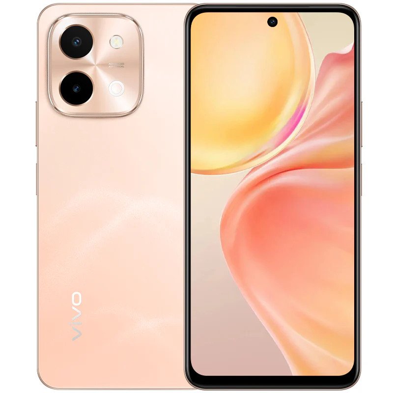 VIVO Y28 4G/ 4GB/ 128GB/ Gleaming Orange - obrázek produktu