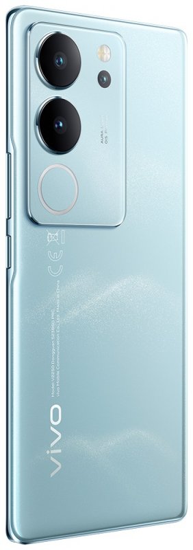 VIVO V29 5G/ 8GB/ 256GB/ Peak Blue - obrázek č. 1