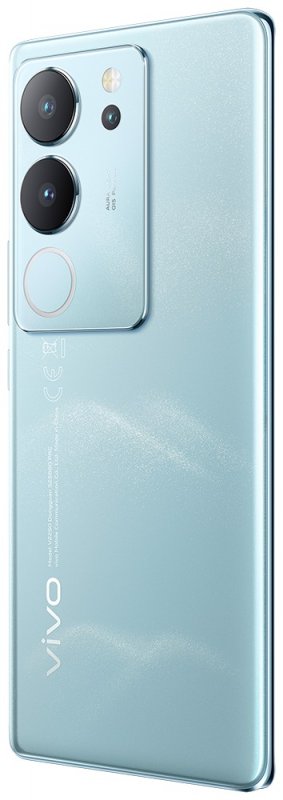 VIVO V29 5G/ 8GB/ 256GB/ Peak Blue - obrázek č. 3