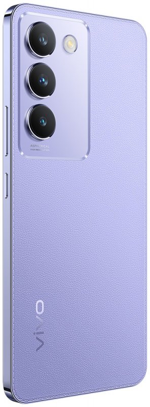 VIVO V40 SE 5G/ 8GB/ 256GB/ Leather Purple - obrázek č. 1