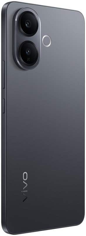 VIVO V70 Lite 5G / 6GB / 128GB / Elegant Black - obrázek č. 3