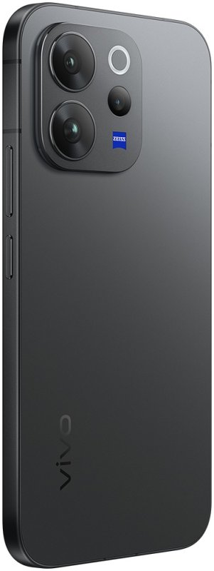 VIVO V70 / 8GB / 256GB / Authentic Black - obrázek č. 3