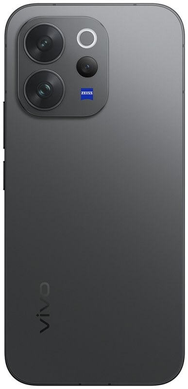 VIVO V70 / 8GB / 256GB / Authentic Black - obrázek č. 4