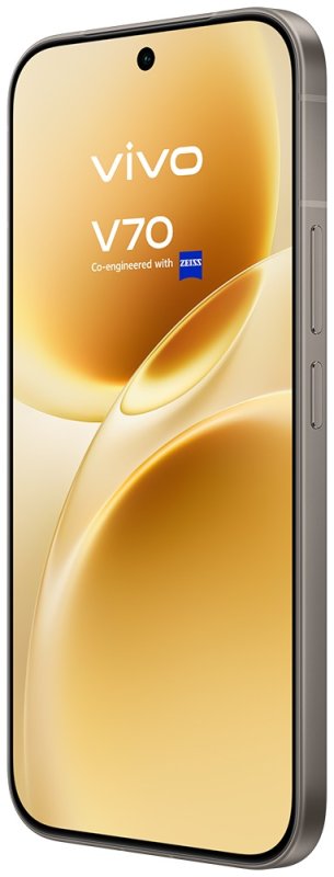 VIVO V70 / 8GB / 256GB / Alpine Gray - obrázek č. 2
