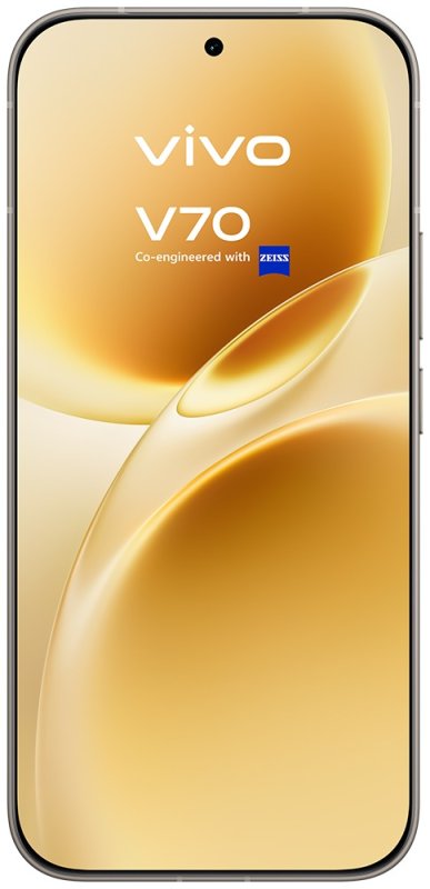 VIVO V70 / 8GB / 256GB / Alpine Gray - obrázek č. 1