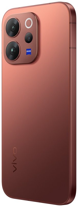 VIVO V70 / 8GB / 256GB / Sandalwood Brown - obrázek č. 5