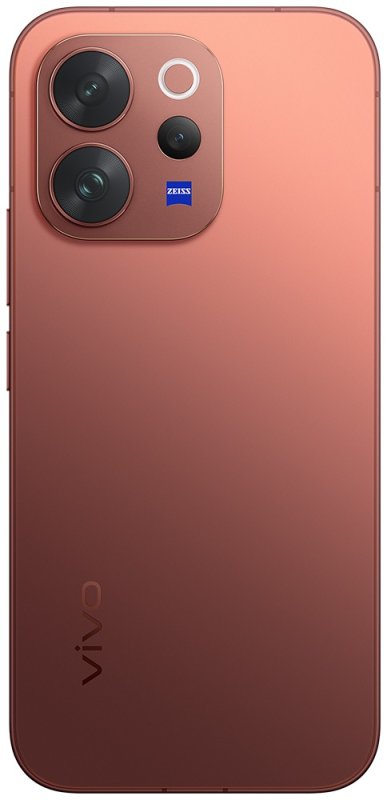 VIVO V70 / 8GB / 256GB / Sandalwood Brown - obrázek č. 4