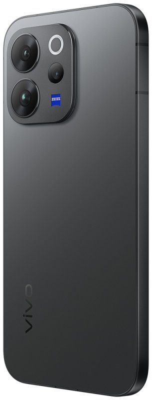 VIVO V70 / 8GB / 512GB / Authentic Black - obrázek č. 6