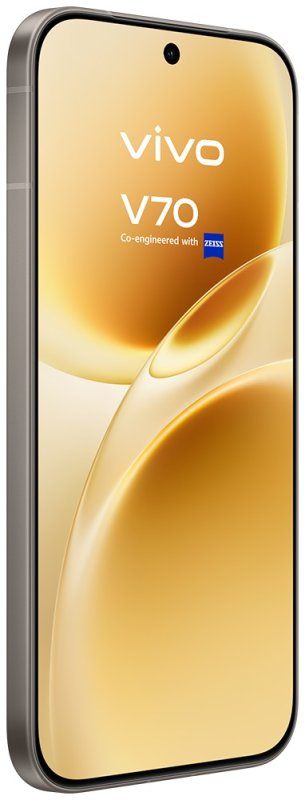 VIVO V70 / 8GB / 512GB / Alpine Gray - obrázek č. 6