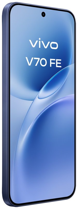 VIVO V70 FE / 8GB / 256GB / Ocean Blue - obrázek č. 6