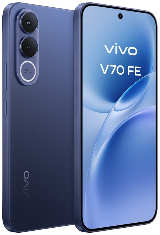VIVO V70 FE / 8GB / 512GB / GiftPack Ocean Blue - obrázek č. 13