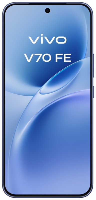VIVO V70 FE / 8GB / 512GB / GiftPack Ocean Blue - obrázek č. 6