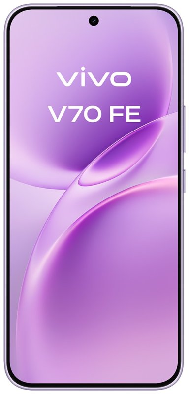 VIVO V70 FE / 8GB / 512GB / GiftPack Muse Purple - obrázek č. 14