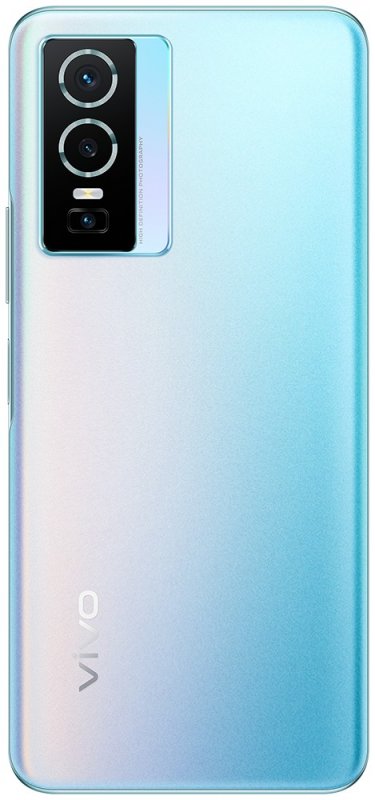 VIVO Y76 5G/ 12GB/ 128GB/ Modrá - obrázek č. 6