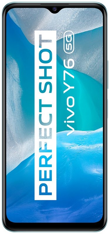 VIVO Y76 5G/ 12GB/ 128GB/ Modrá - obrázek č. 9