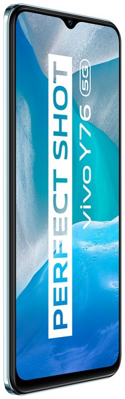 VIVO Y76 5G/ 12GB/ 128GB/ Modrá - obrázek č. 7