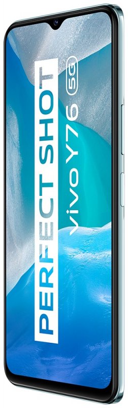 VIVO Y76 5G/ 12GB/ 128GB/ Modrá - obrázek č. 8