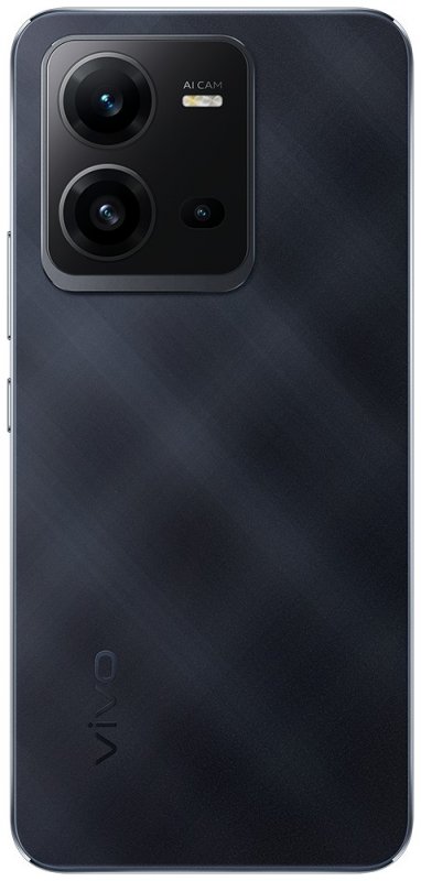 VIVO X80 Lite 5G/ 8GB/ 256GB/ Diamond Black - obrázek č. 3