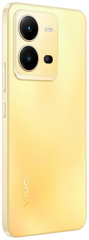 VIVO X80 Lite 5G/ 8GB/ 256GB/ Sunrise Gold - obrázek č. 3