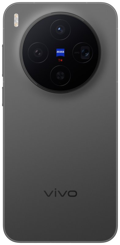 VIVO X300 / 16GB / 512GB / Black - obrázek produktu