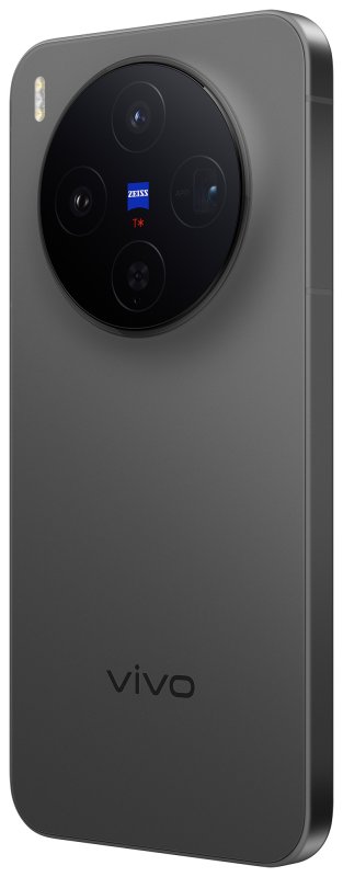 VIVO X300 / 16GB / 512GB / Black - obrázek č. 5