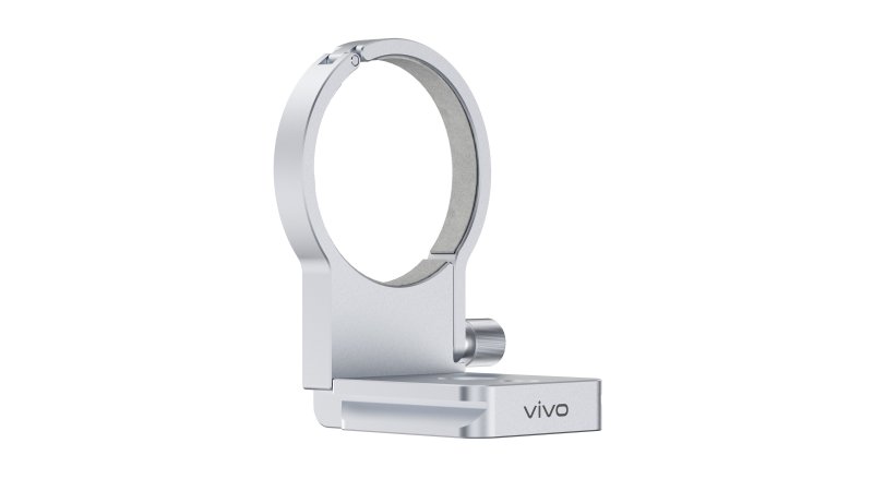 VIVO X300 Ultra Photographer Kit - Volcano Black - obrázek č. 3