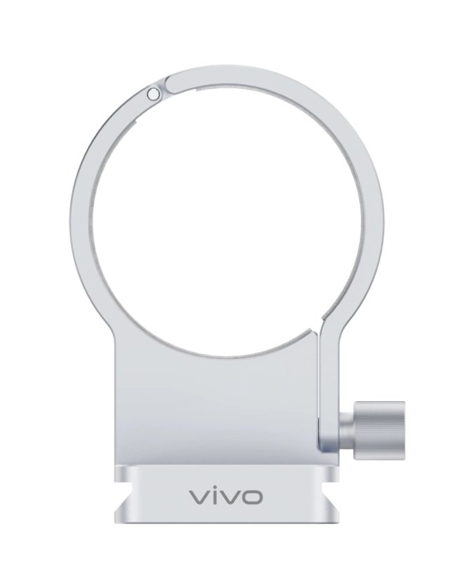 VIVO X300 Ultra Photographer Kit - Steppe Green - obrázek č. 4