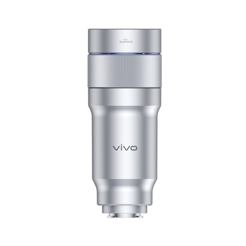 VIVO X300 Ultra Photographer Kit - Steppe Green - obrázek č. 3