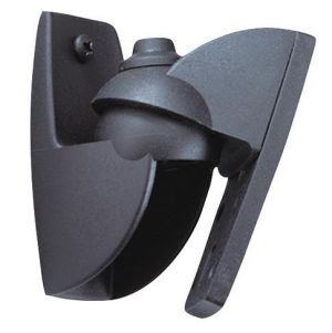 Držák repro Vogel´s VLB 500 black do 5kg - obrázek produktu