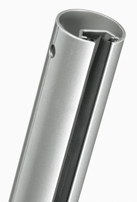 Vogel´s Prodlužovací tyč PFA 9003 1,5 m pro řadu 9000 stříbrná - obrázek produktu
