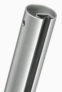 Prodlužovací tyč 0,8m Vogel´s PFA 9015 - stříbrná - obrázek produktu