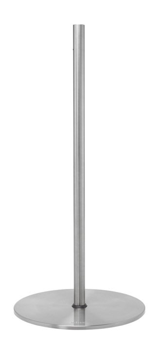 Vogel´s Podlahový stojan na LCD 170cm, nerez - obrázek produktu