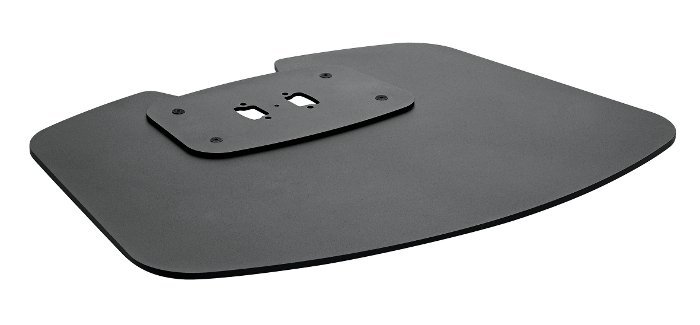 PFF7020B podstavec Connect-it Floor černý - obrázek produktu
