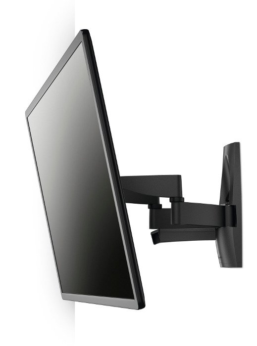 Robustní pohyblivý LCD držák Vogel´s WALL 3250 - obrázek č. 3