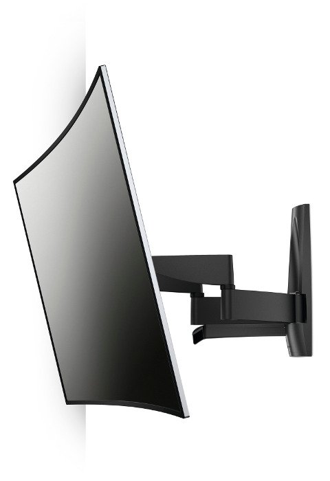 Robustní pohyblivý LCD držák Vogel´s WALL 3350 - obrázek č. 2