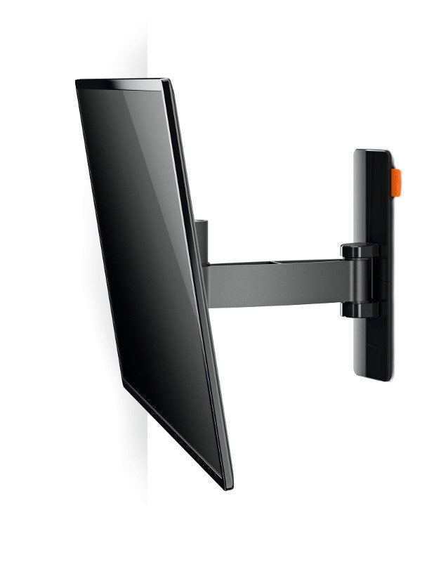 LCD rameno Vogel´s W52060, 19-40", 2 klouby, černé - obrázek č. 2