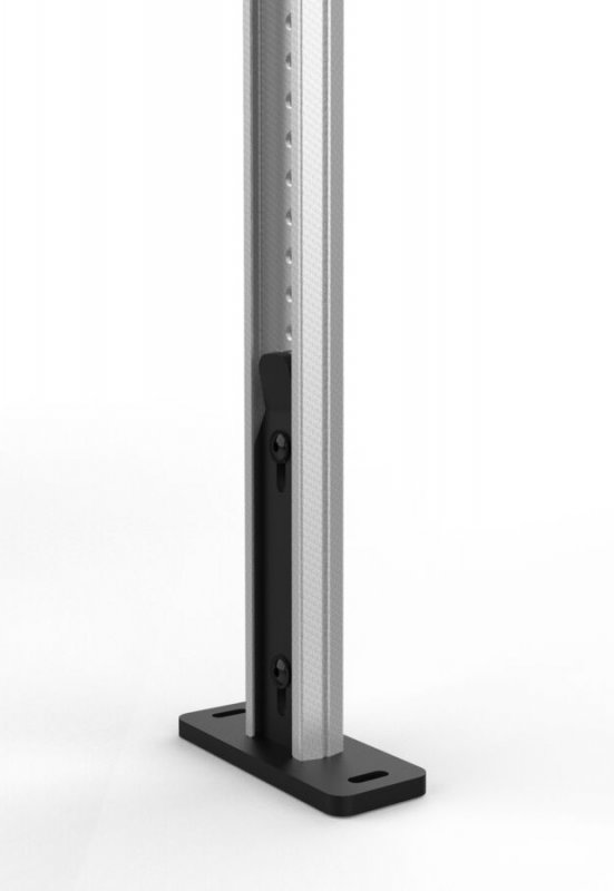 PFFC 4655 Podlahový/ stropní držák pro Samsung OMN-D 46/ 55 - obrázek č. 2